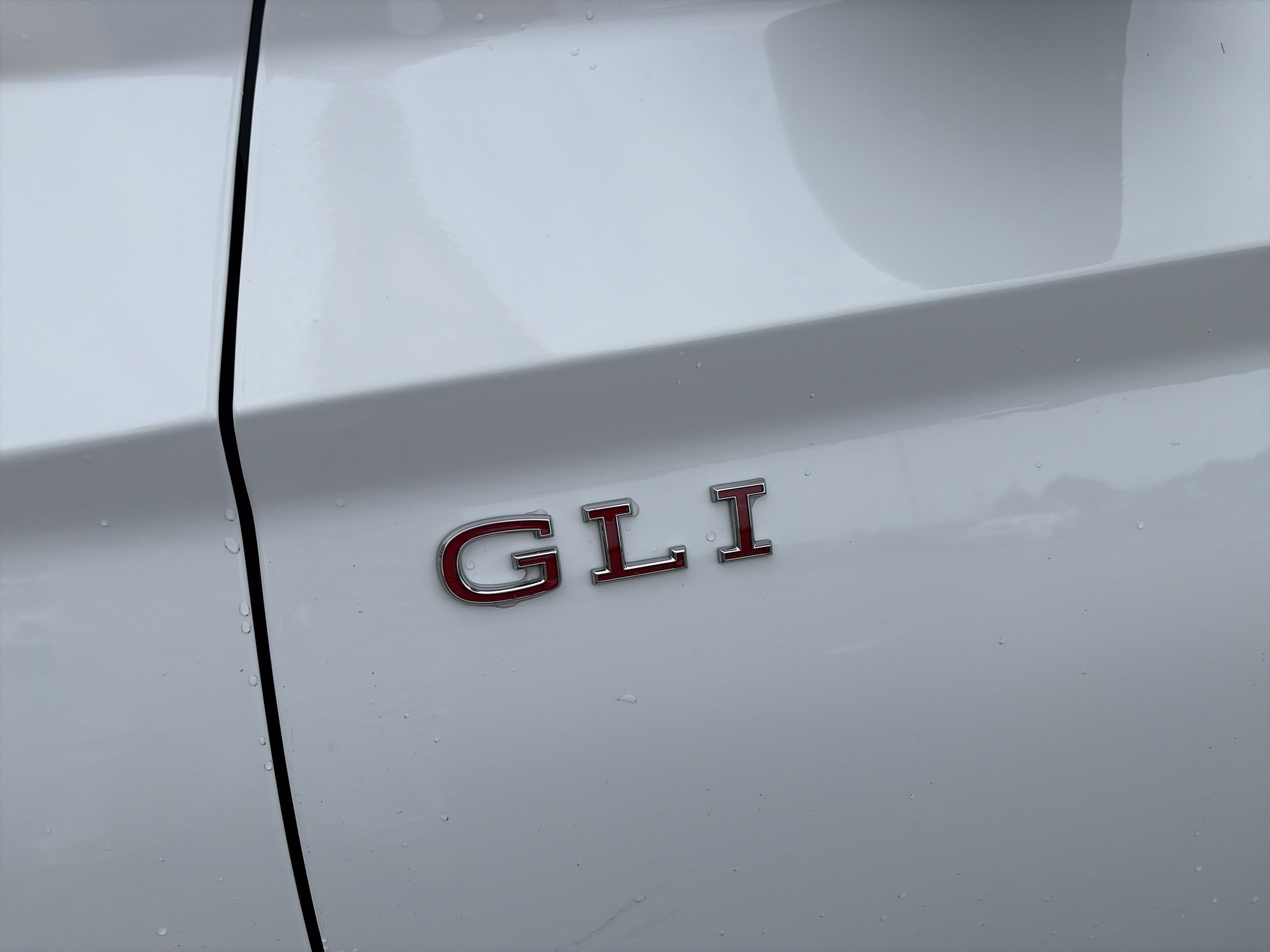 New 2027 Volkswagen Jetta GLI Autobahn FWD image 8
