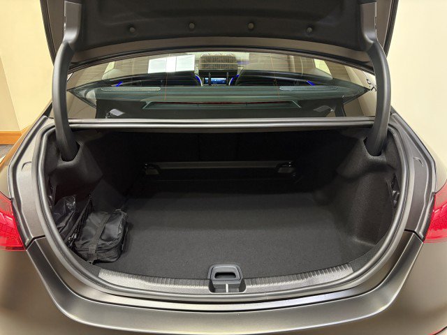 New 2026 Mercedes-Benz C 300 Sedan image 21