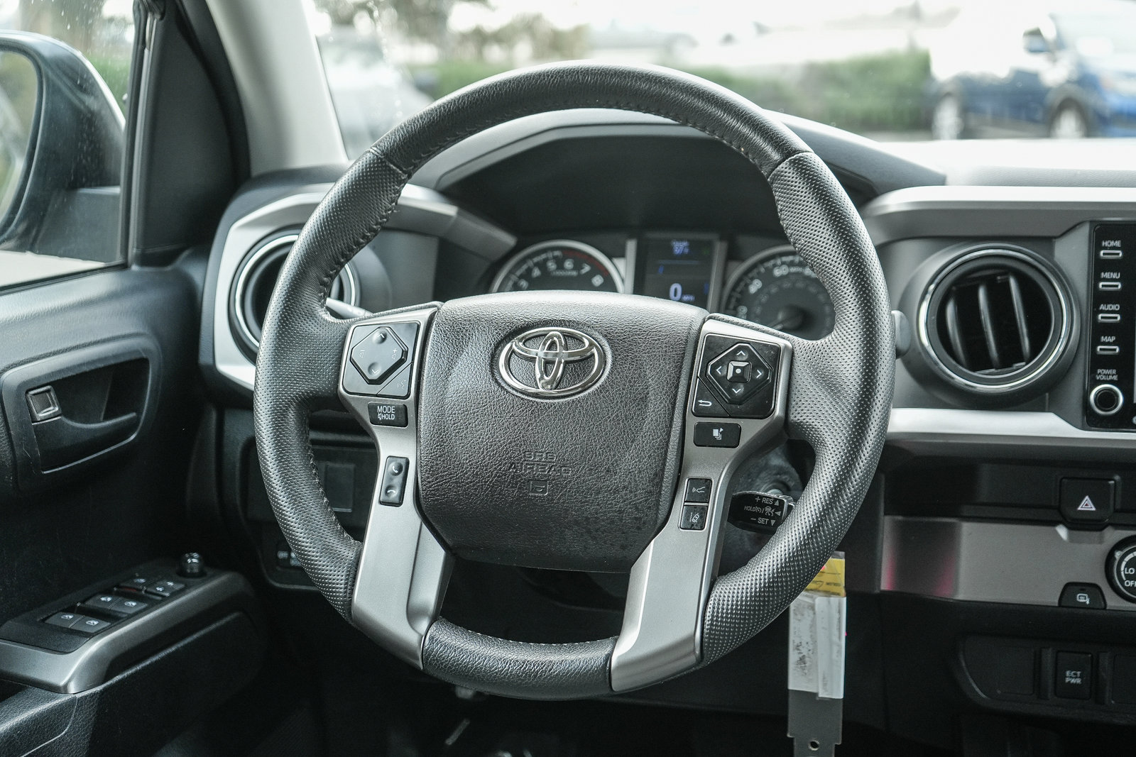 Used 2021 Toyota Tacoma SR5 image 15