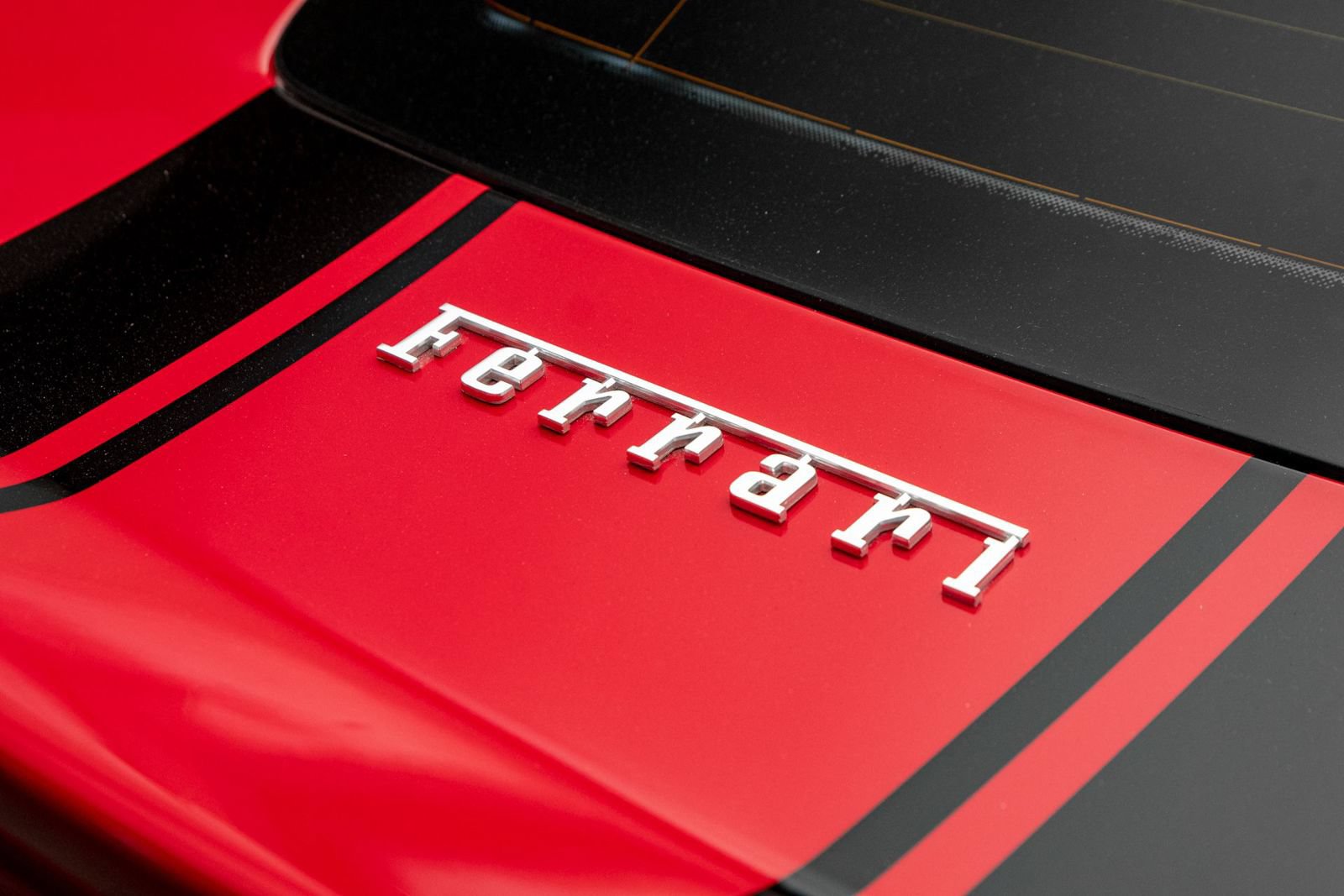 Used 2017 Ferrari F12tdf RWD image 56