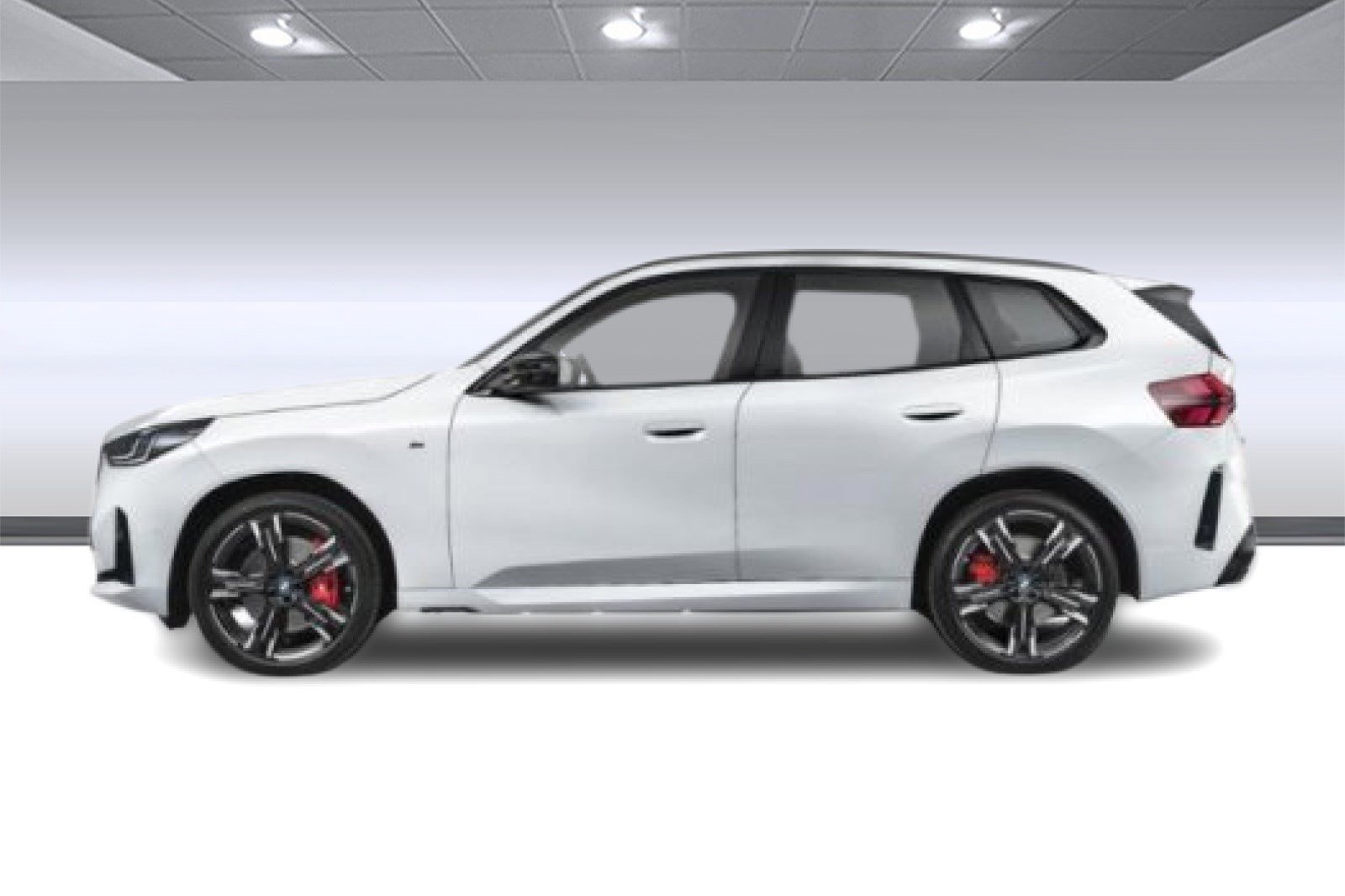 Used 2025 BMW X3 xDrive30i w/ Convenience Package image 3