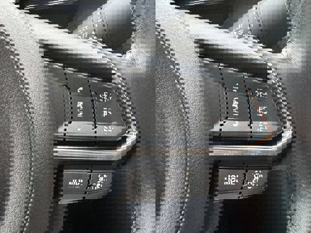 Used 2018 MAZDA MAZDA3 Grand Touring w/ Premium Equipment Package image 19