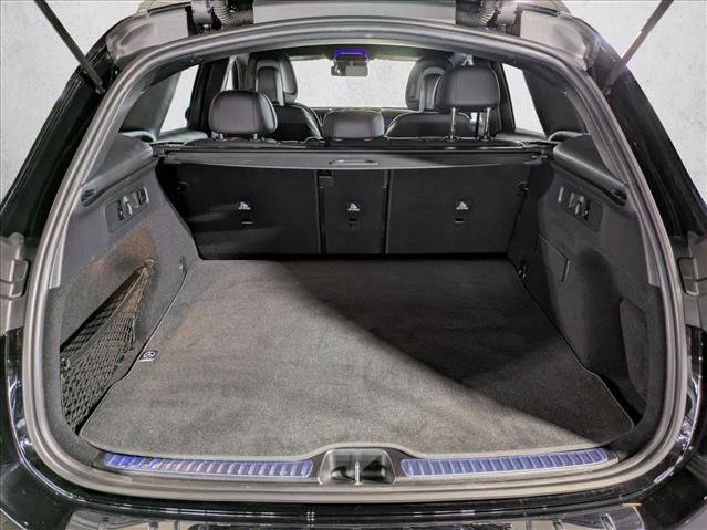 Certified 2025 Mercedes-Benz GLC 300 4MATIC image 10