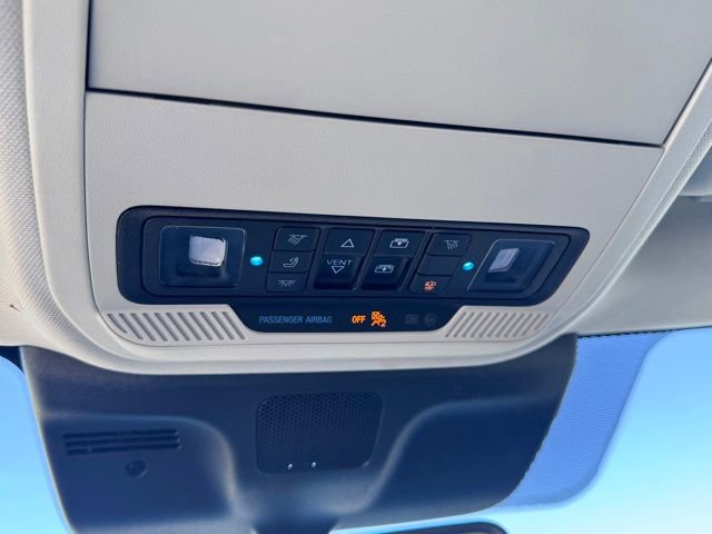 Used 2025 Ford Expedition Max Active AWD/4WD image 37