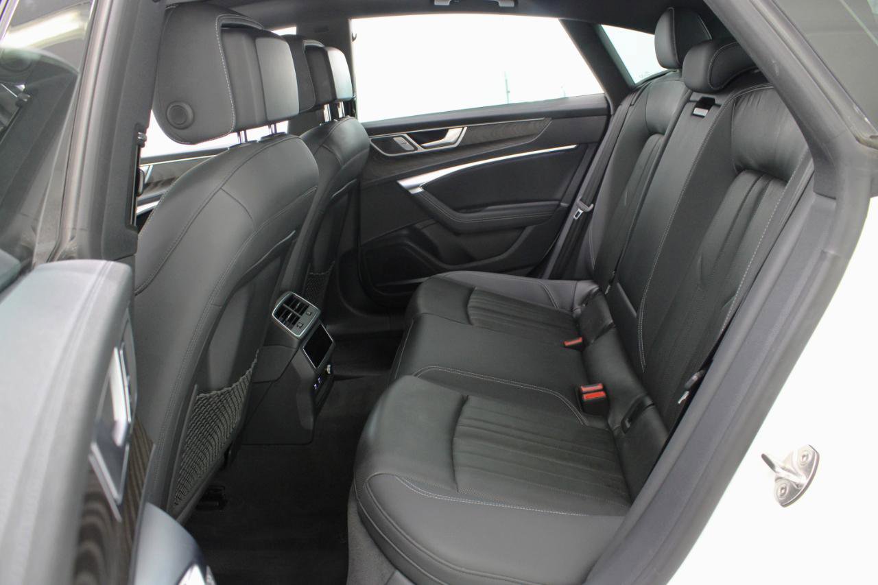 Used 2019 Audi A7 3.0T Premium Plus AWD/4WD image 38