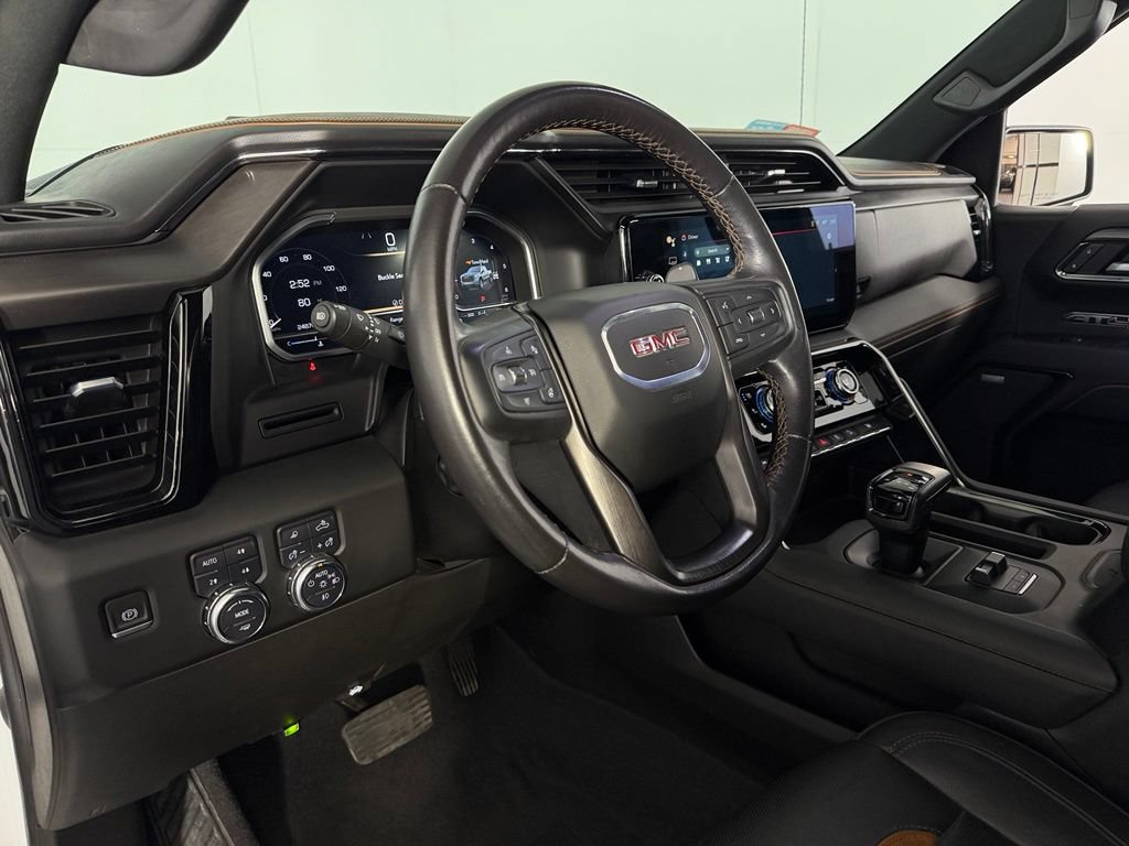 Used 2023 GMC Sierra 1500 AT4 AWD/4WD image 22