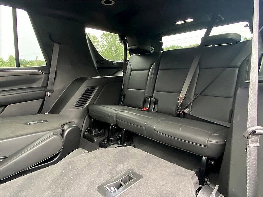 Used 2024 Chevrolet Tahoe LT image 27