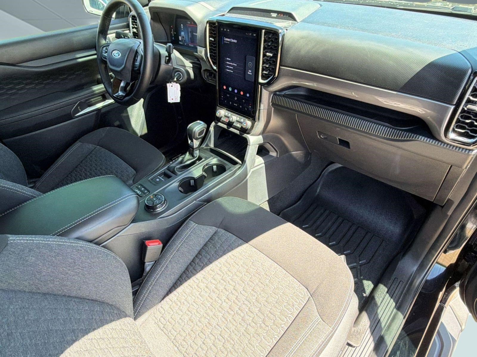 Used 2024 Ford Ranger XLT image 27