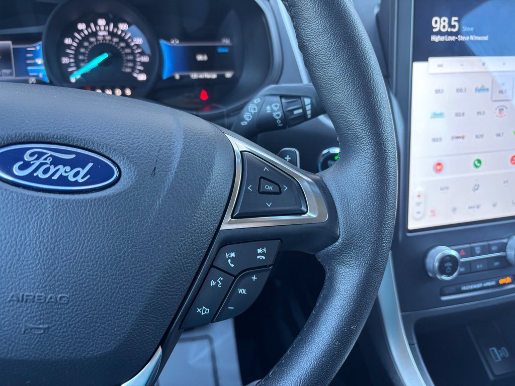 Used 2024 Ford Edge SEL w/ Convenience Package AWD/4WD image 26