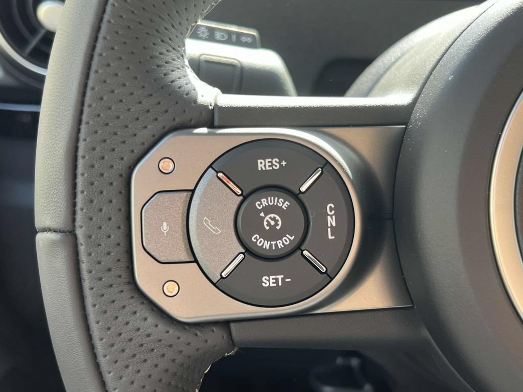 New 2025 INEOS Grenadier AWD/4WD image 20