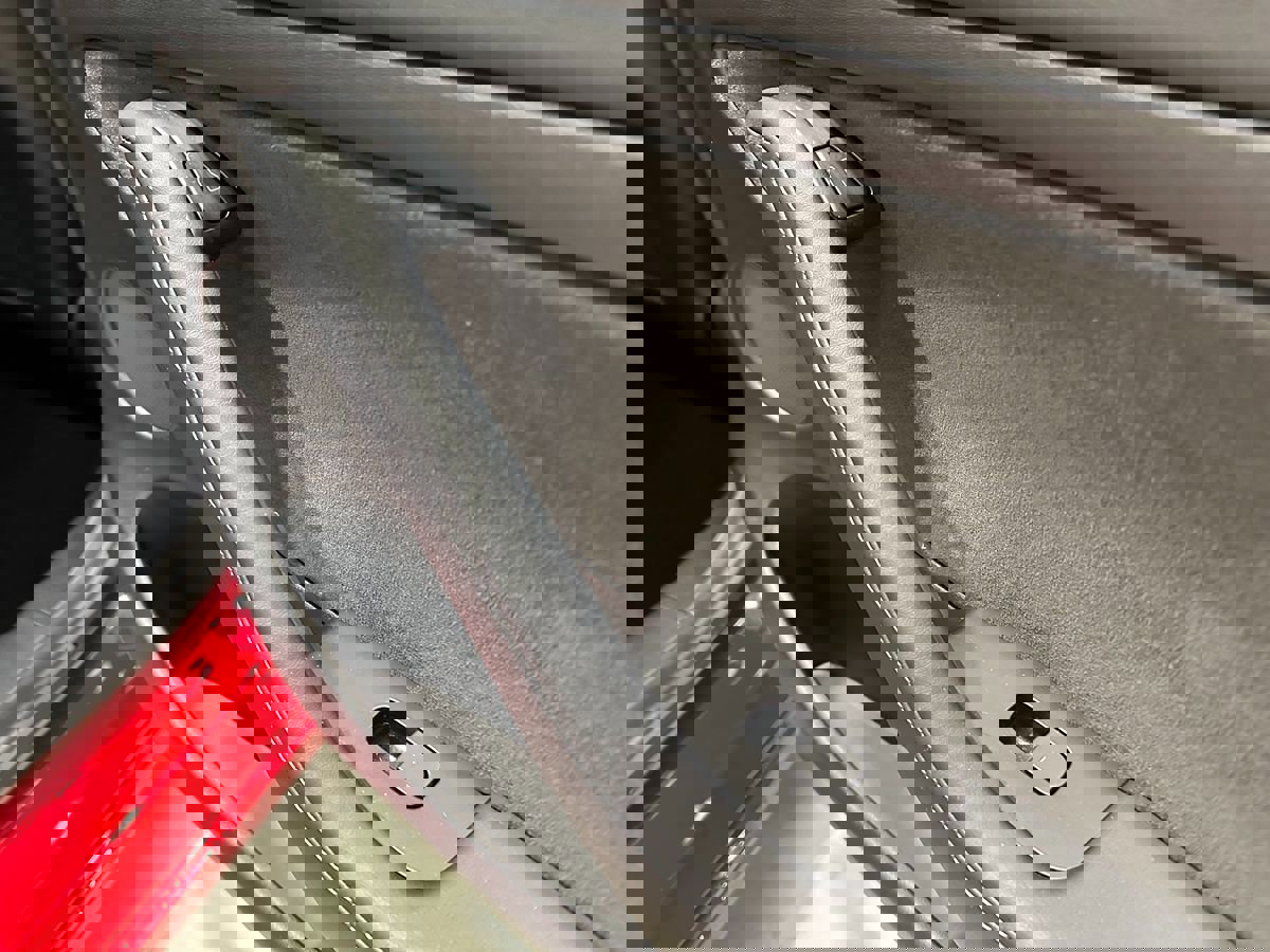 Used 2021 Tesla Model 3 Performance AWD/4WD image 14