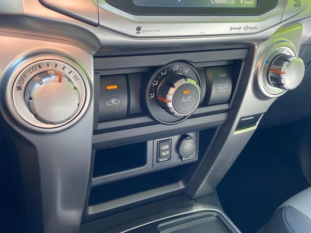 Used 2019 Toyota 4Runner SR5 Premium RWD image 25