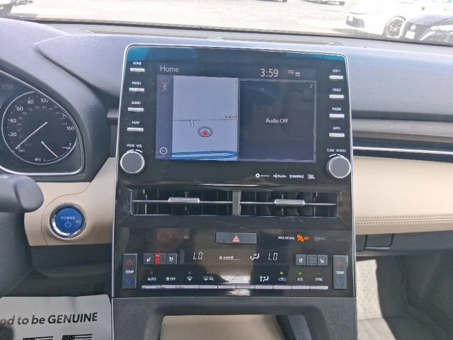 Used 2020 Toyota Avalon Limited w/ Advanced Safety Package FWD image 24
