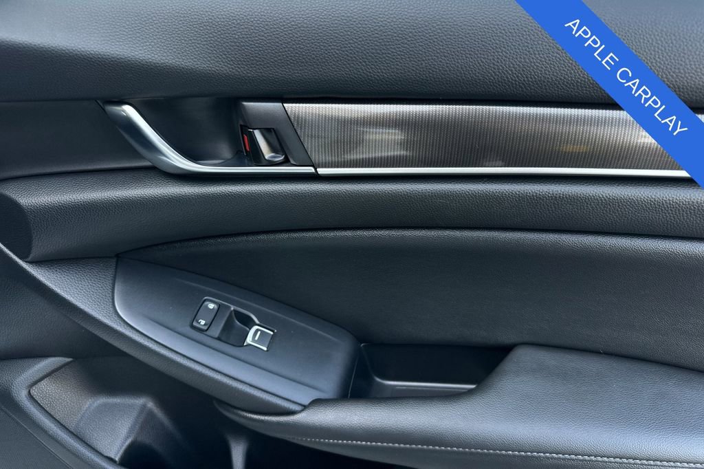 Used 2020 Honda Accord Sport image 18