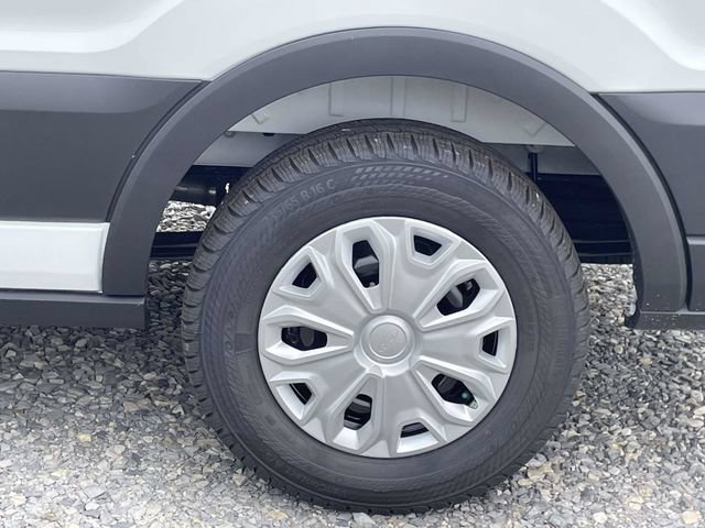 New 2026 Ford Transit 350 XLT RWD image 3