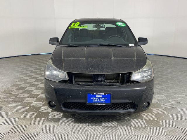 Used 2010 Ford Focus SES FWD image 19