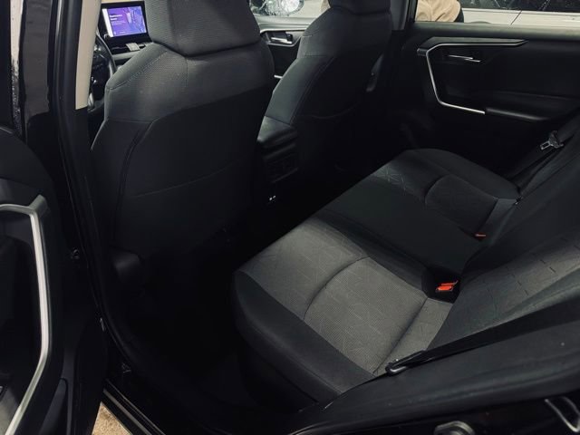 Used 2023 Toyota RAV4 XLE w/ Convenience Package image 22