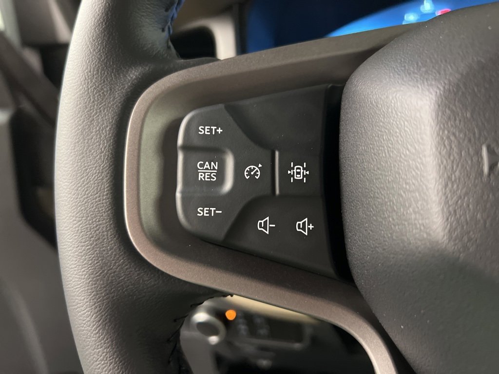 New 2025 Ford Bronco Big Bend image 21