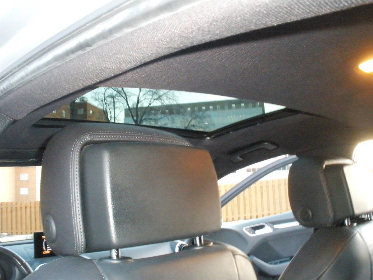 Used 2015 Audi A3 2.0T Premium Plus w/ Premium Plus Package image 30