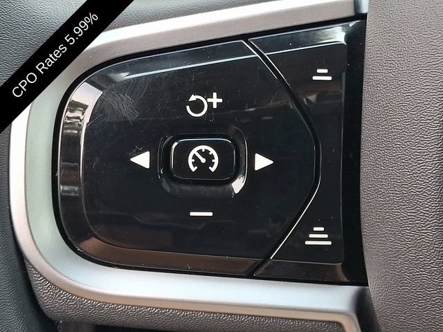 Certified 2025 Volvo V60 B5 Cross Country Ultra AWD/4WD image 25