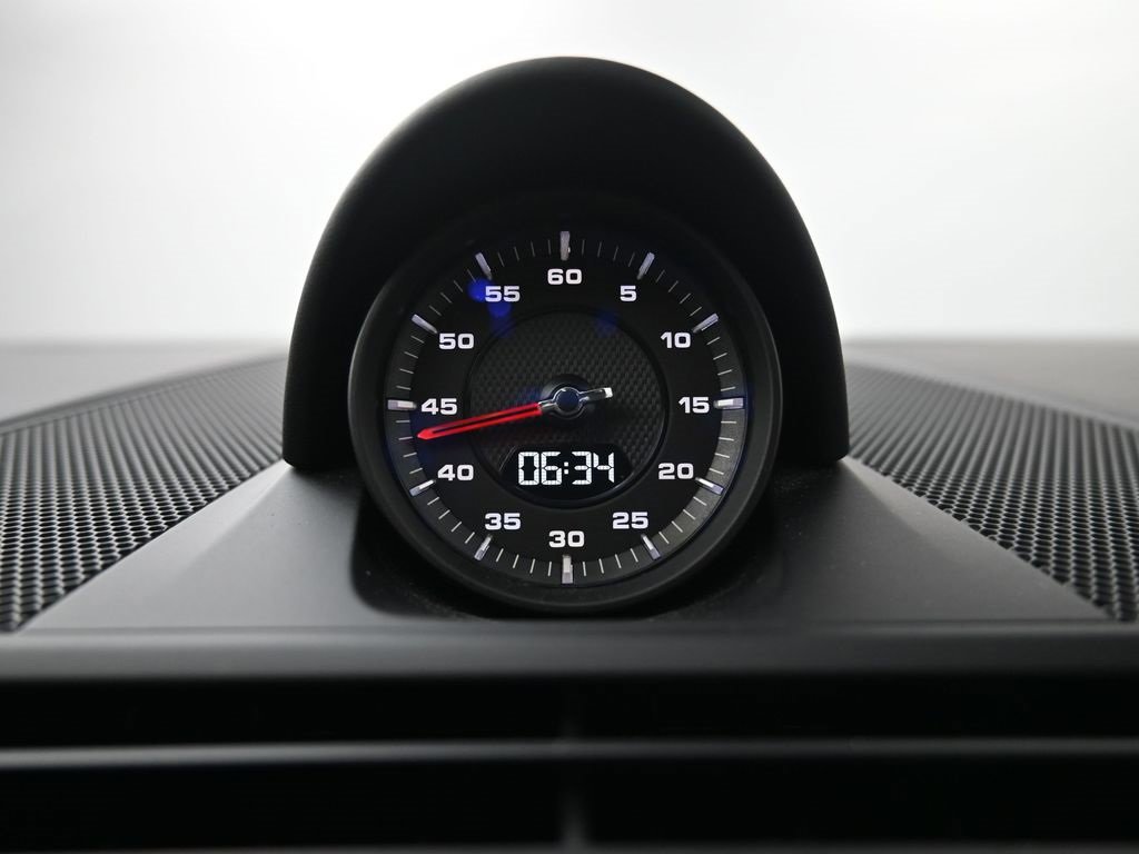 Certified 2019 Porsche Panamera GTS image 22