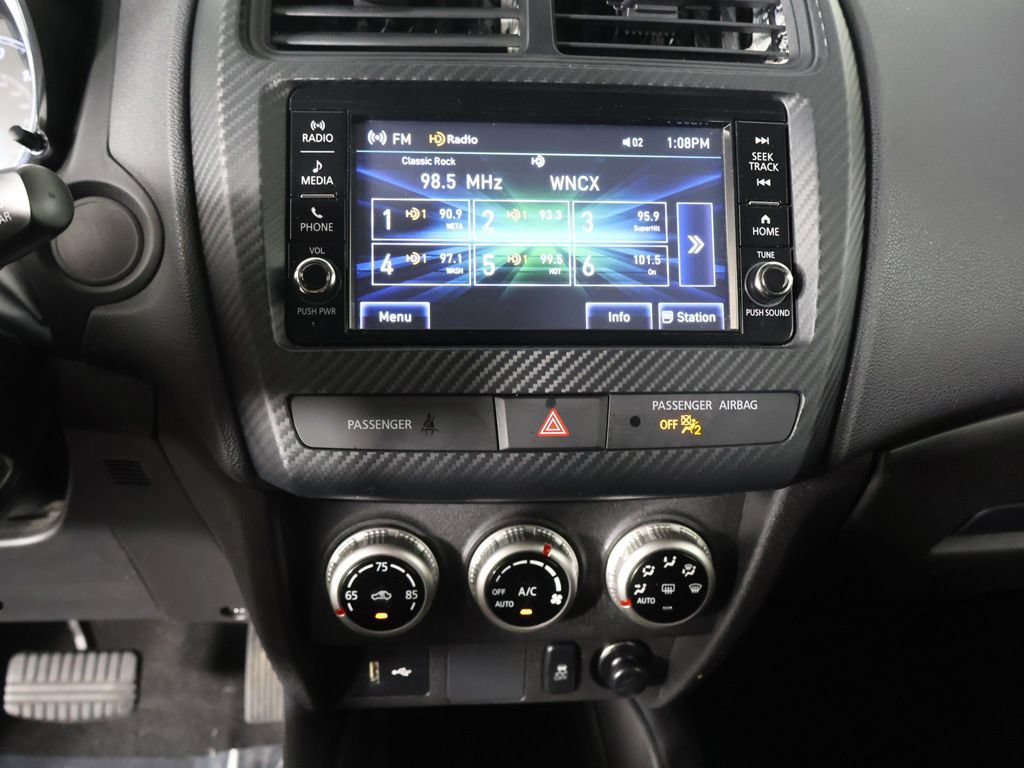 Used 2024 Mitsubishi Outlander Sport ES AWD/4WD image 36