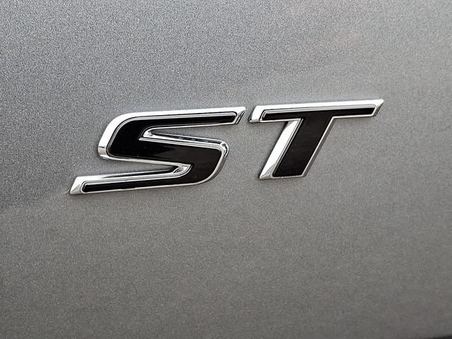 New 2026 Buick Envision Sport Touring AWD/4WD image 19