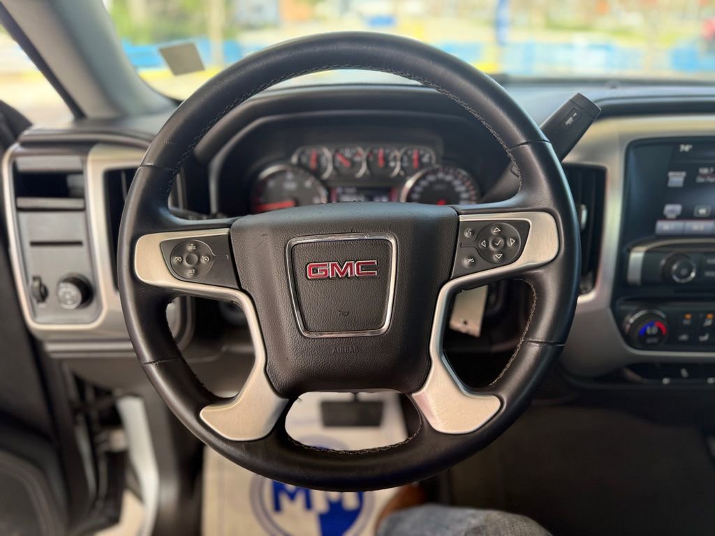 Used 2014 GMC Sierra 1500 SLE w/ SLE Value Package image 24