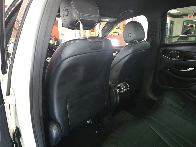 Used 2018 Mercedes-Benz GLC 300 image 11