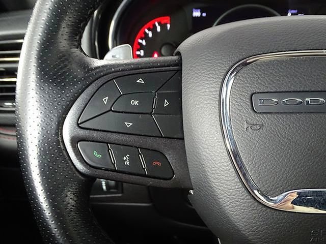 Used 2024 Dodge Durango GT image 32