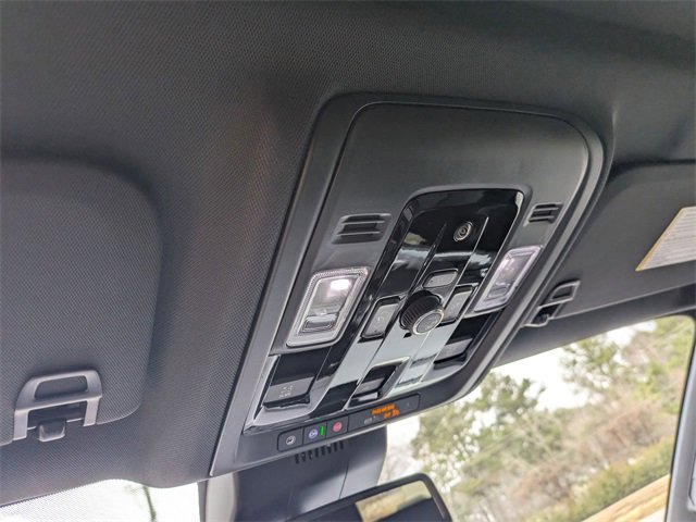 New 2026 Chevrolet Suburban RST w/ Comfort Package image 25