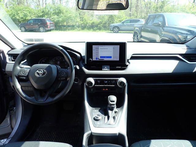 Certified 2023 Toyota RAV4 XLE w/ Convenience Package AWD/4WD image 12