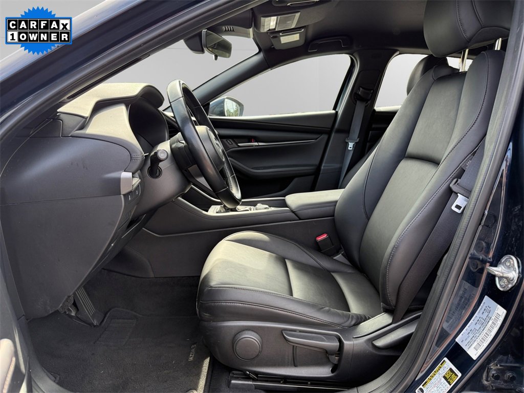 Used 2023 MAZDA MAZDA3 s image 10