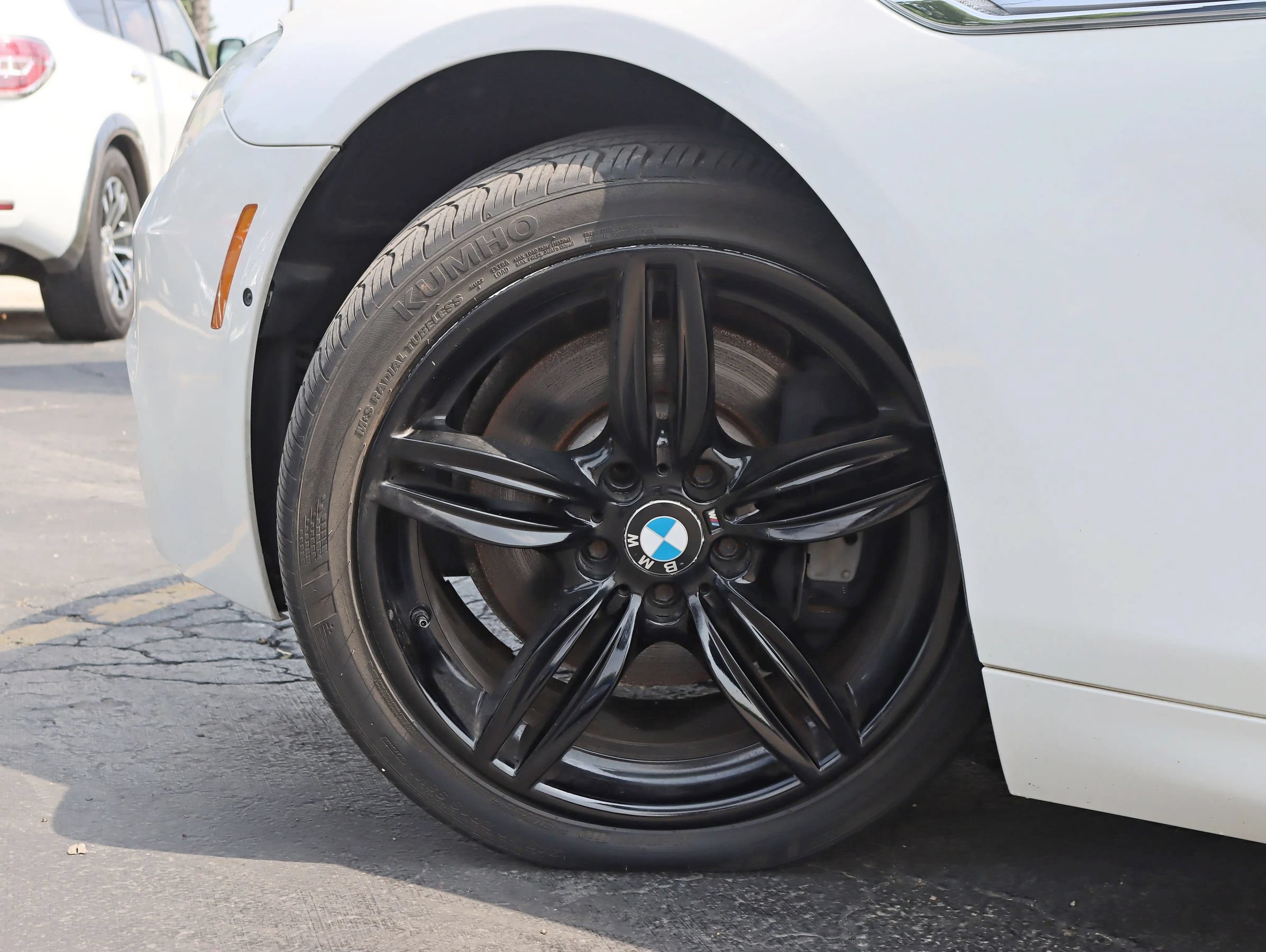 Used 2014 BMW 640i Gran Coupe xDrive AWD/4WD image 15