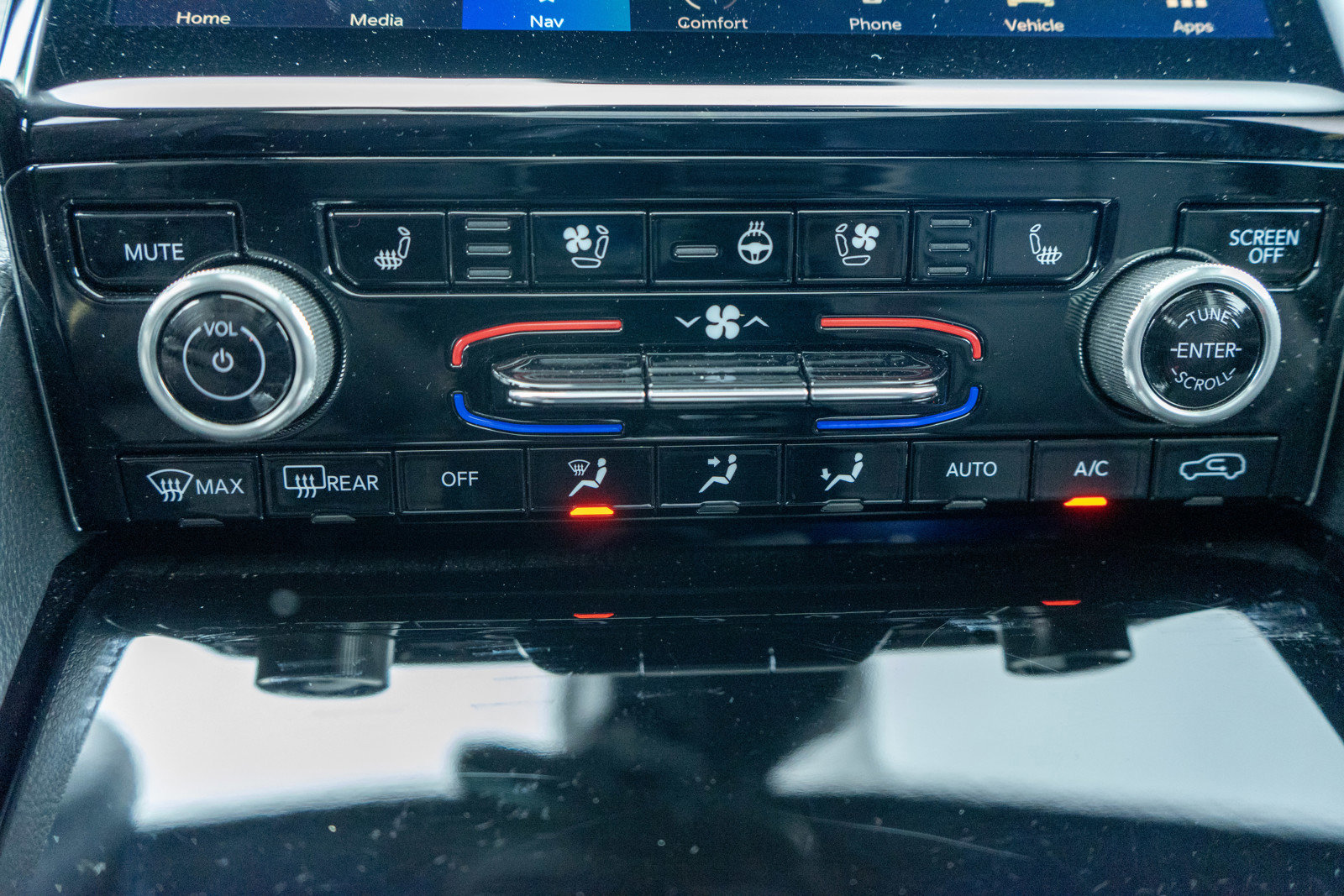 Used 2023 Jeep Grand Cherokee Summit w/ Adv Protech Group IV image 22