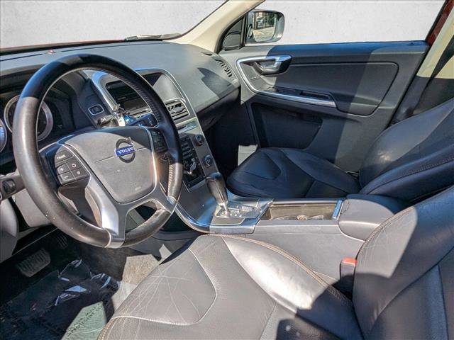 Used 2012 Volvo XC60 3.2 image 15