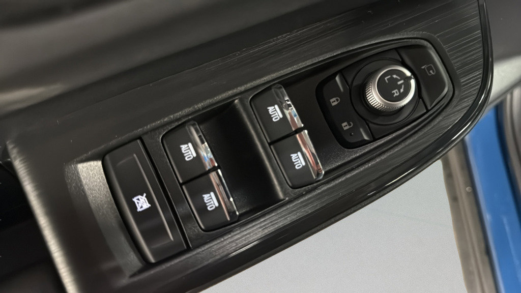New 2026 Subaru Outback Wilderness AWD/4WD image 16