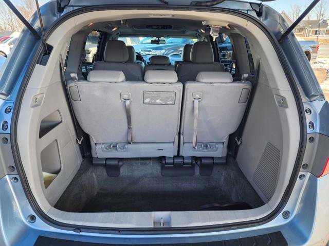 Used 2011 Honda Odyssey Touring image 15