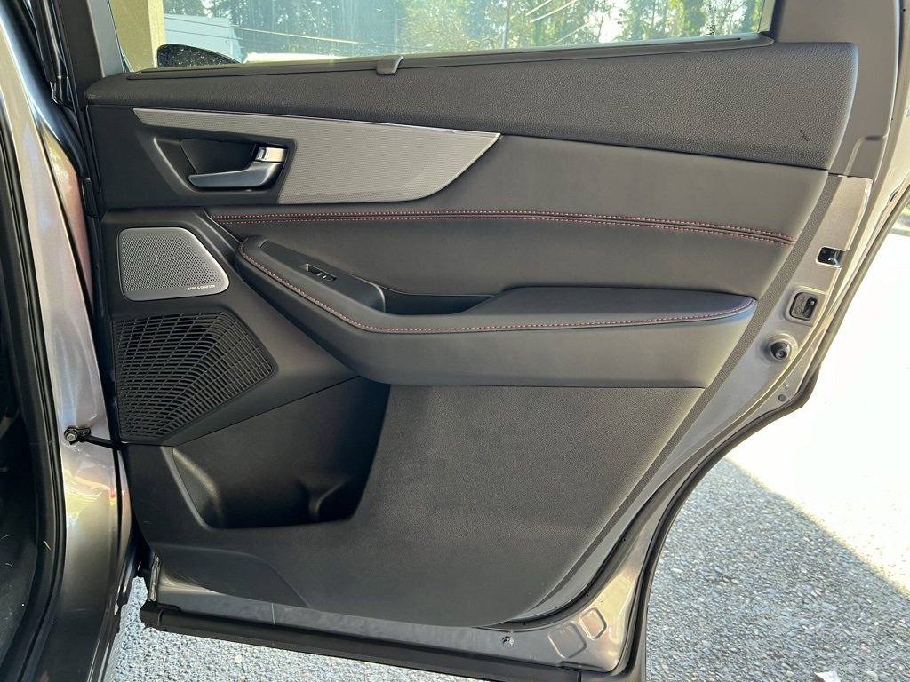 New 2026 Acura MDX A-Spec image 26