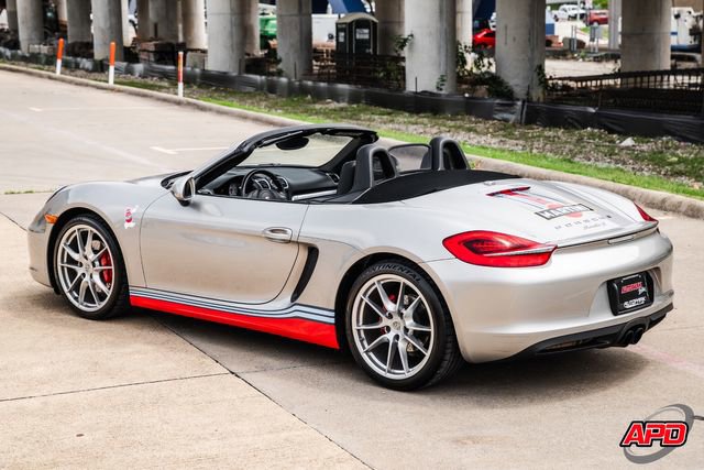 Used 2013 Porsche Boxster S RWD image 44