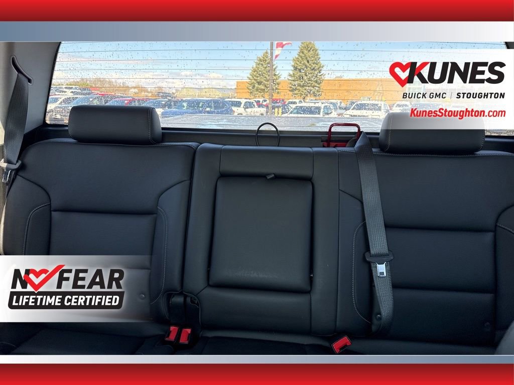 Used 2018 GMC Sierra 3500 SLT w/ Duramax Plus Package image 37