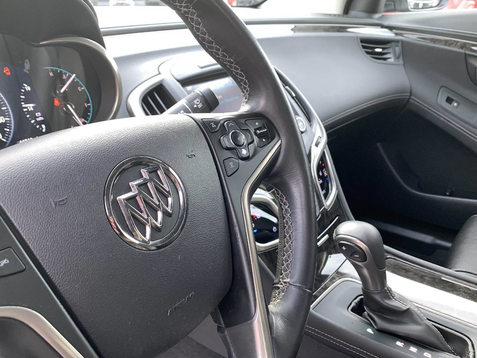 Used 2014 Buick LaCrosse Leather image 49