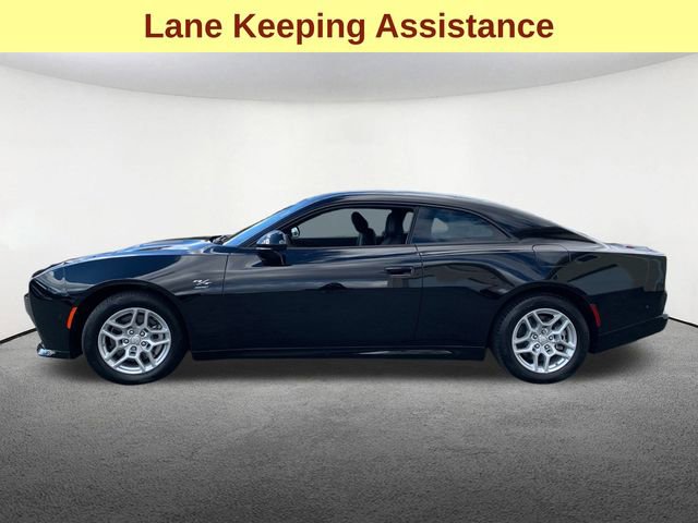 Used 2025 Dodge Charger R/T w/ Quick Order Package 25M R/T image 6