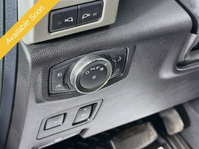 Used 2021 Ford F250 Lariat w/ Lariat Ultimate Package AWD/4WD image 10