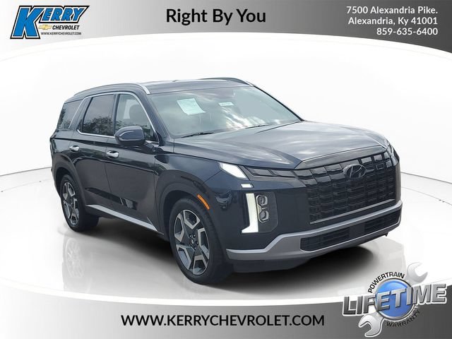 Used 2024 Hyundai Palisade SEL w/ Premium Package AWD/4WD 360° Tour