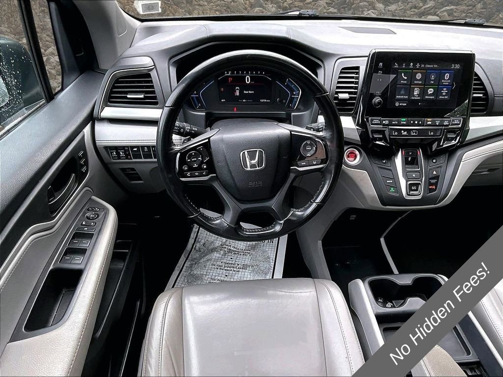 Used 2019 Honda Odyssey EX-L image 5
