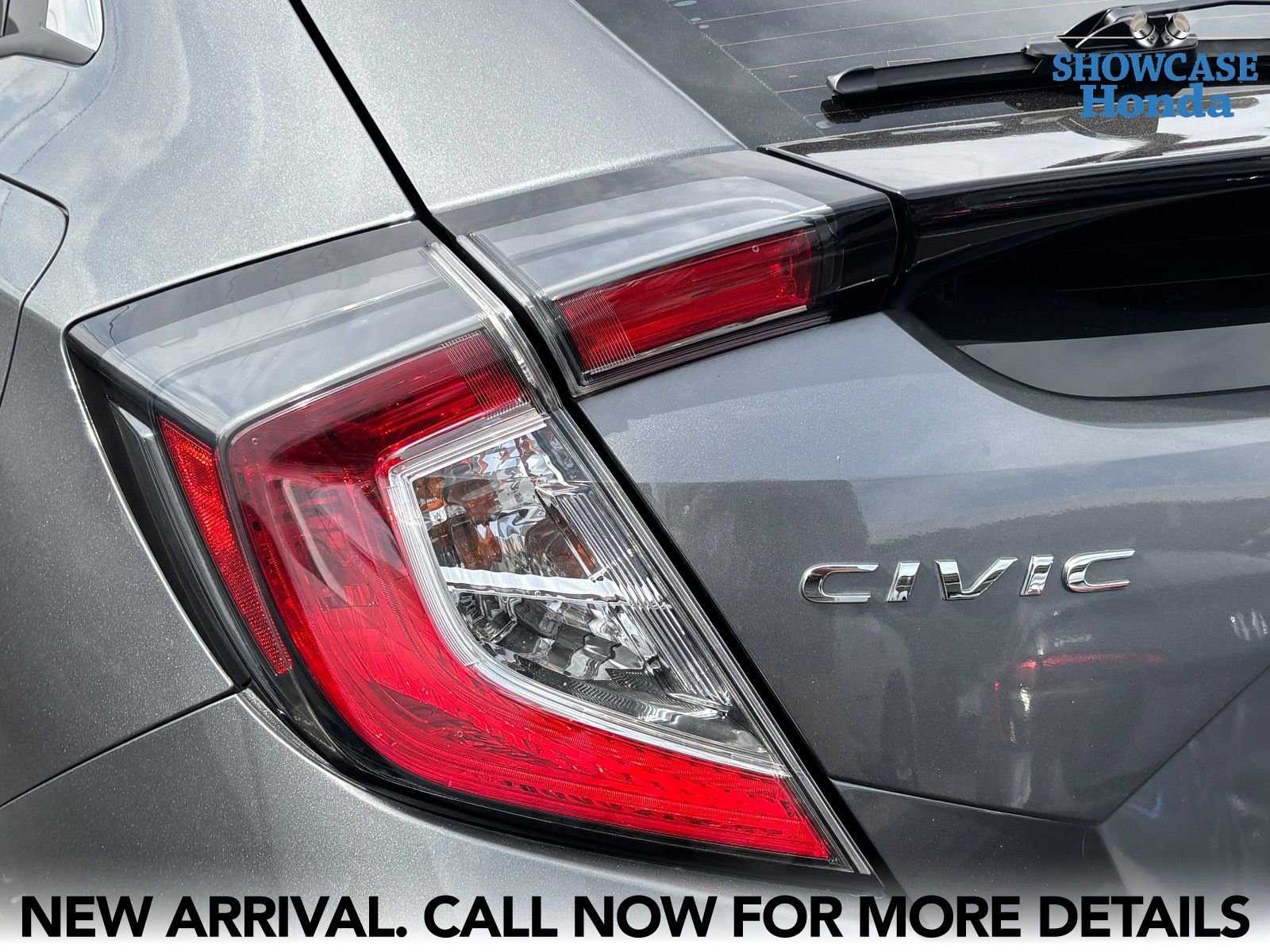 Used 2018 Honda Civic EX image 11