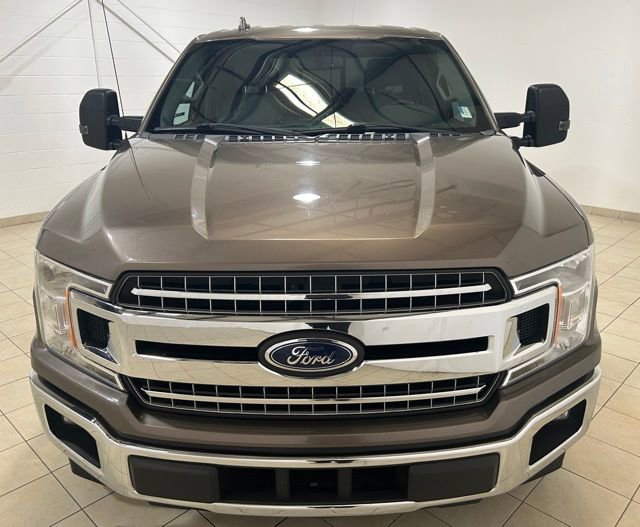 Used 2018 Ford F150 XLT w/ Equipment Group 302A Luxury image 8