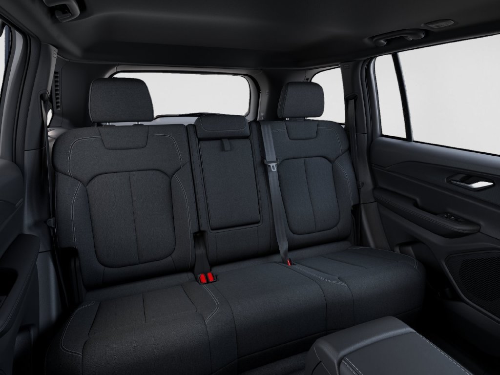 New 2027 Jeep Grand Cherokee Laredo X AWD/4WD image 15