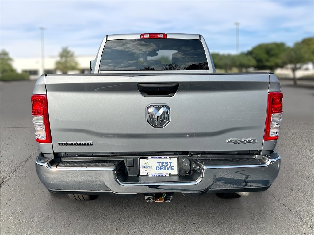 Used 2024 RAM 2500 Big Horn image 5
